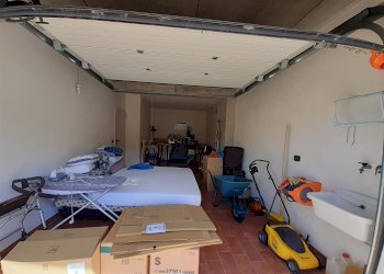 Bilocale Via Villa 4/5, Castel d'Aiano - foto 19