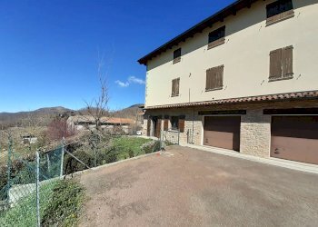 Bilocale Via Villa 4/5, Castel d'Aiano - foto 20
