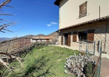 Bilocale Via Villa 4/5, Castel d'Aiano - foto 21