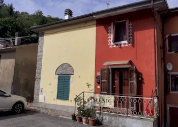 Trilocale Via Lastra 24, Castiglione dei Pepoli - foto 1