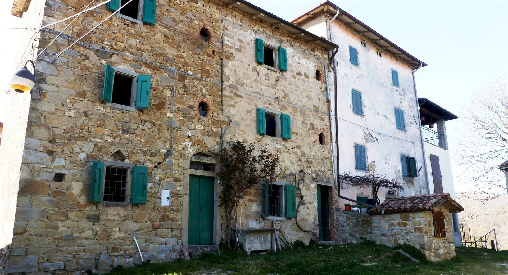 Terratetto - Terracielo Loc. Capanna dei Moratti 23, Castel di Casio - foto 2