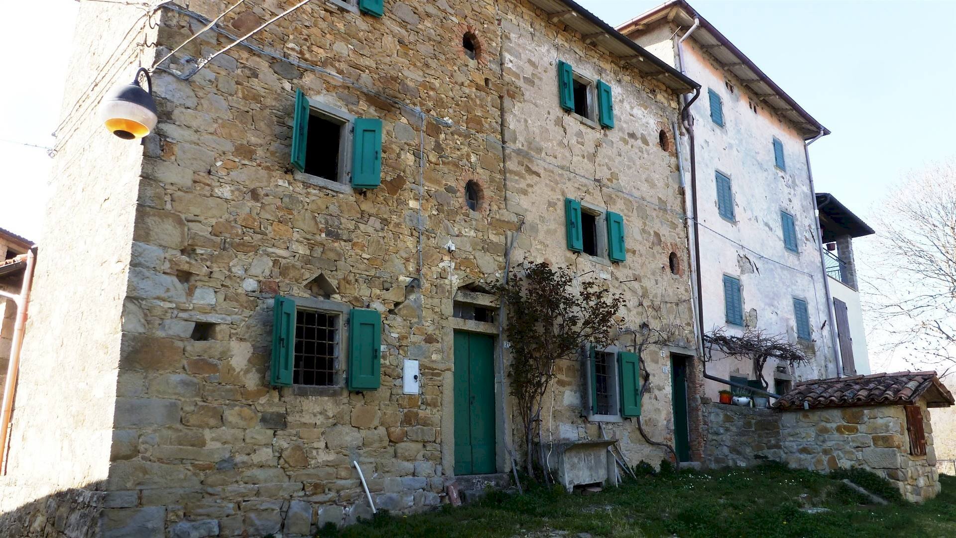 Terratetto - Terracielo Loc. Capanna dei Moratti 23, Castel di Casio - foto 1