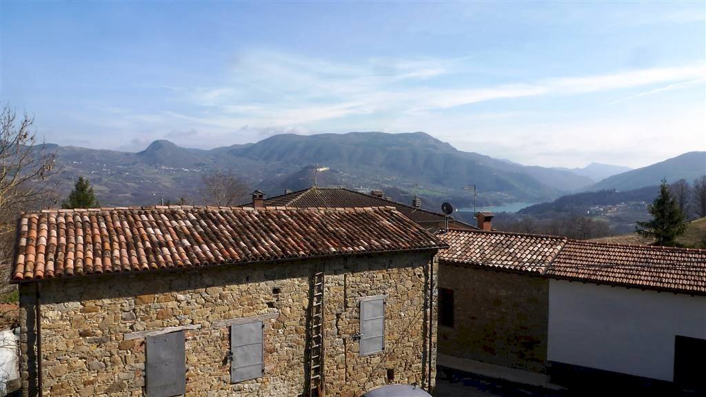 Terratetto - Terracielo Loc. Capanna dei Moratti 23, Castel di Casio - foto 3