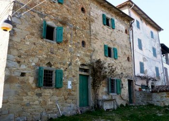 Terratetto - Terracielo Loc. Capanna dei Moratti 23, Castel di Casio - foto 1