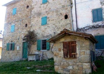Terratetto - Terracielo Loc. Capanna dei Moratti 23, Castel di Casio - foto 7