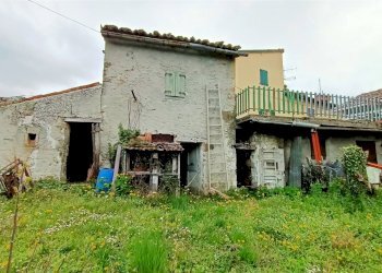 Rustico Via Cornacchiara 59A, Camugnano - foto 1