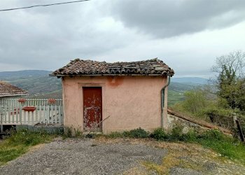Rustico Via Cornacchiara 59A, Camugnano - foto 6