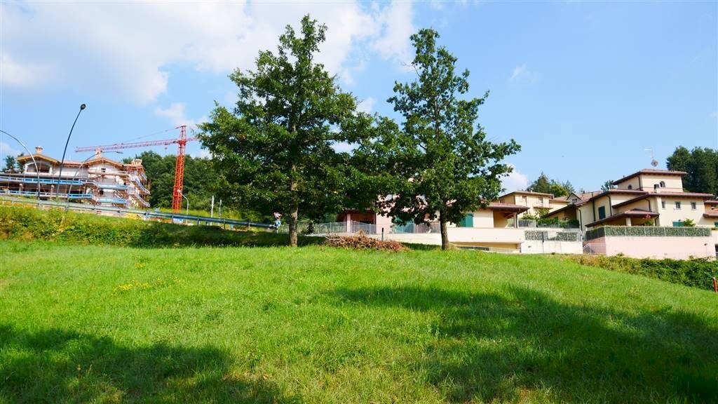 Terreno edificabile Via Provinciale, Castiglione dei Pepoli - foto 2