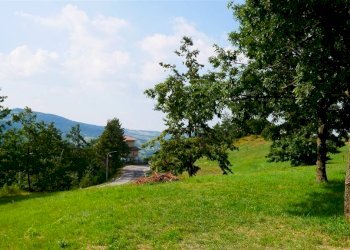 Terreno edificabile Via Provinciale, Castiglione dei Pepoli - foto 1