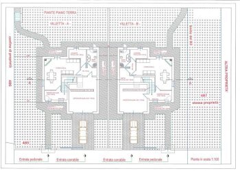 Terreno edificabile Via Provinciale, Castiglione dei Pepoli - foto 7