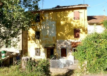 Terratetto - Terracielo Via Poggio 65, Camugnano - foto 2
