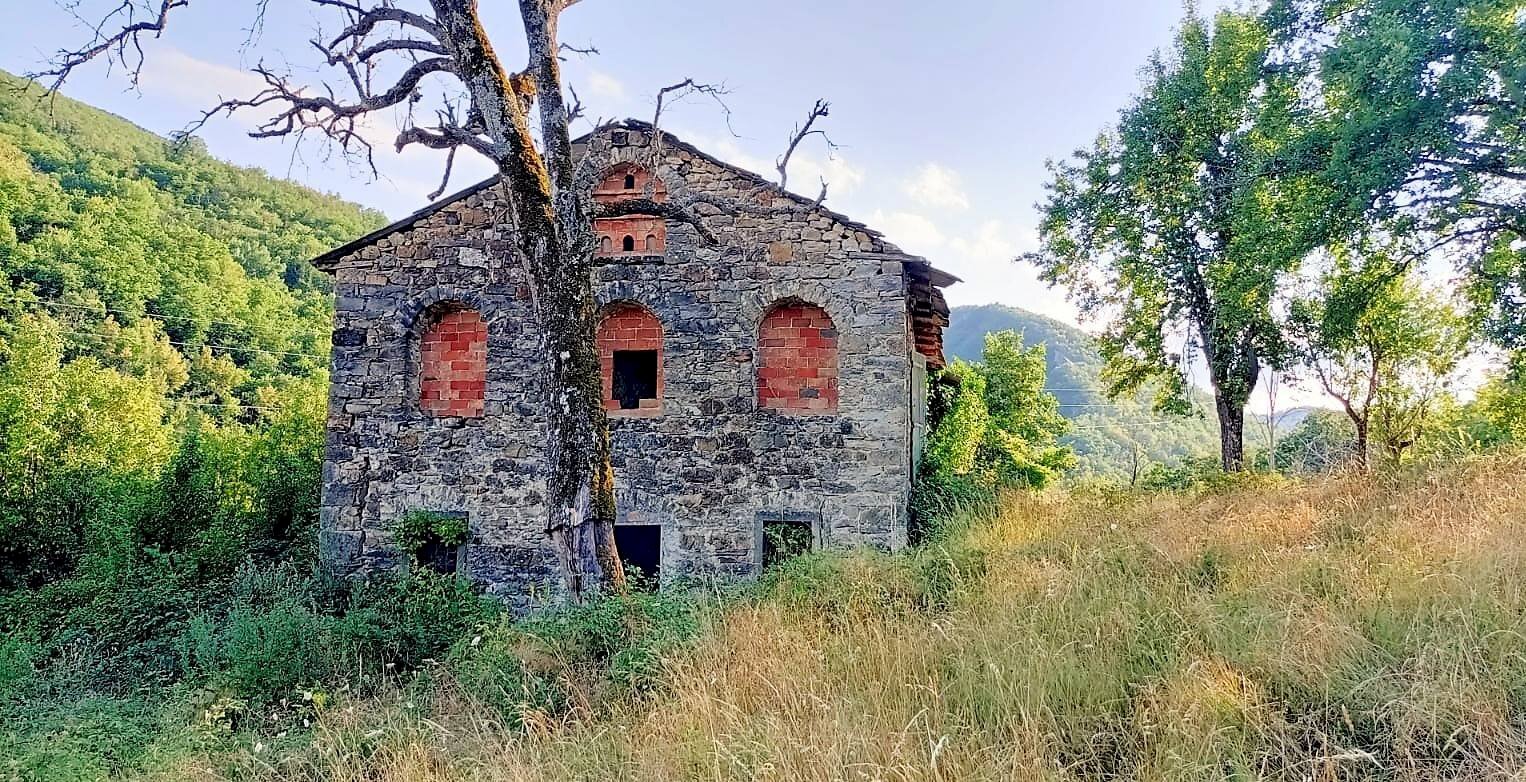 Rustic Mogne Molino, Camugnano - photo 3