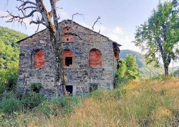 Rustic Mogne Molino, Camugnano - photo 3