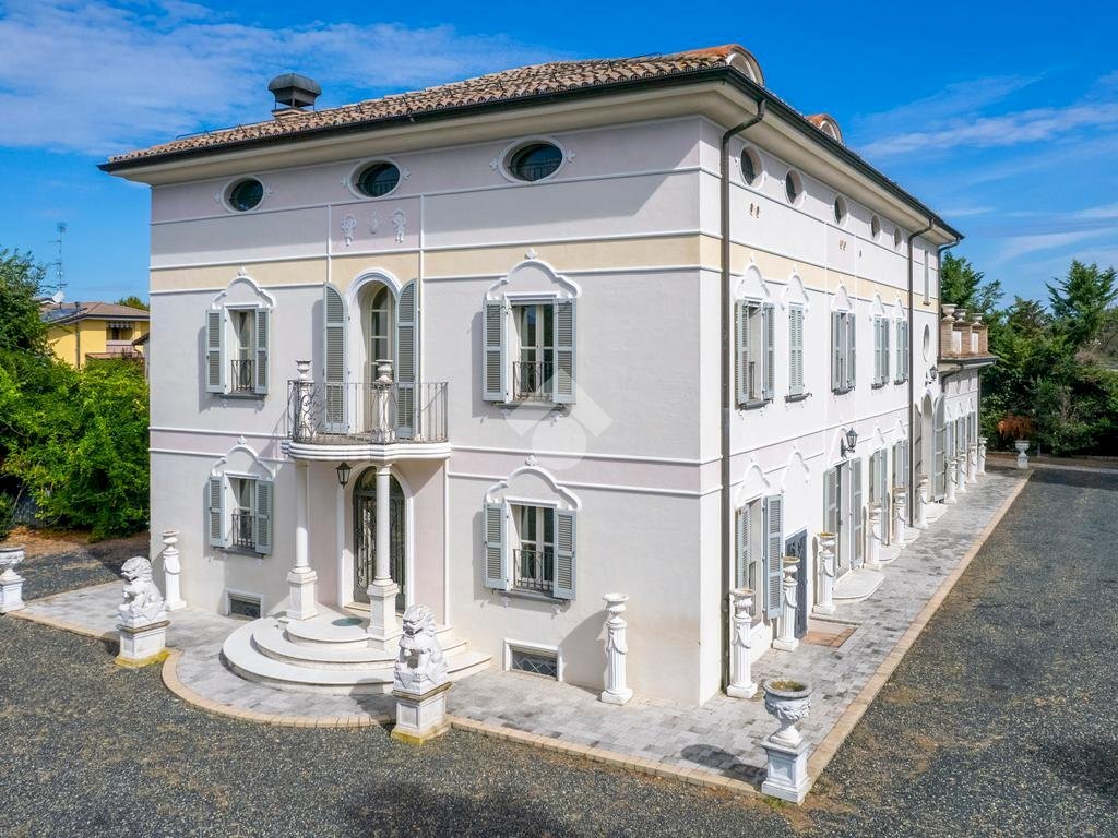 Villa Via Tonelli, Gattatico - photo 3