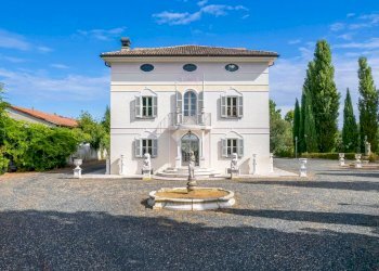 Villa Via Tonelli, Gattatico - photo 1
