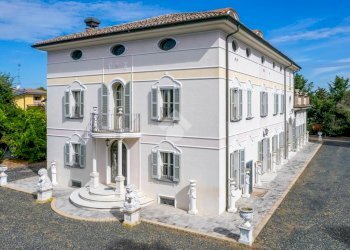Villa Via Tonelli, Gattatico - photo 3