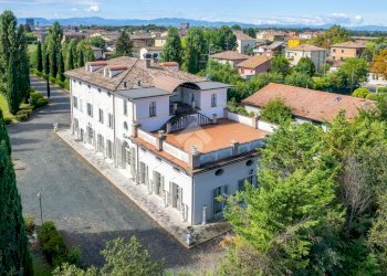 Villa Via Tonelli, Gattatico - photo 5
