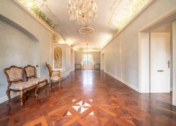 Villa Via Tonelli, Gattatico - photo 9