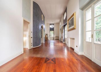 Villa Via Tonelli, Gattatico - photo 24