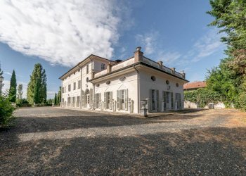 Villa Via Tonelli, Gattatico - photo 39