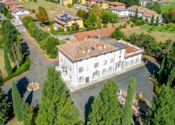 Villa Via Tonelli, Gattatico - photo 40