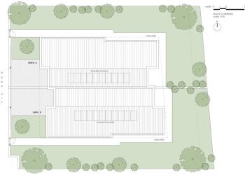 Villa Bifamiliare Cento - foto 21