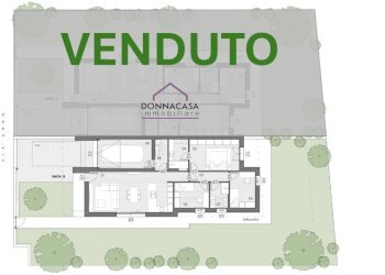 Villa Bifamiliare Cento - foto 22