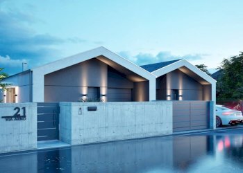 Villa Bifamiliare Cento - foto 1