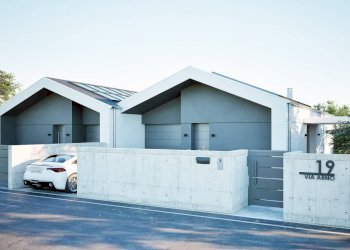 Villa Bifamiliare Cento - foto 2