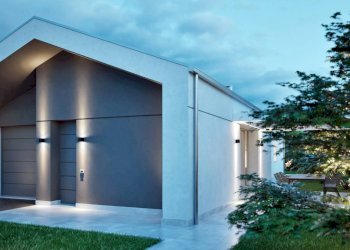 Villa Bifamiliare Cento - foto 3