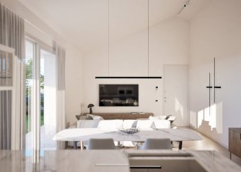 Villa Bifamiliare Cento - foto 6