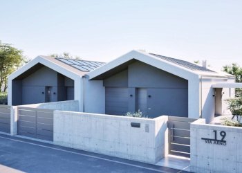 Villa Bifamiliare Cento - foto 8