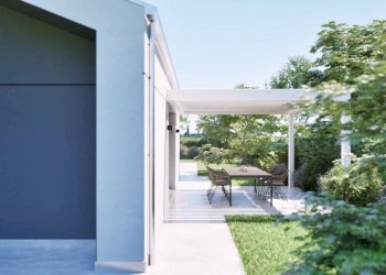 Villa Bifamiliare Cento - foto 9