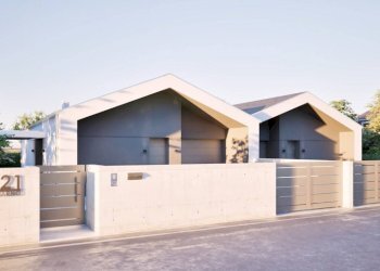 Villa Bifamiliare Cento - foto 13