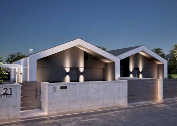 Villa Bifamiliare Cento - foto 14