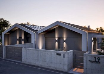 Villa Bifamiliare Cento - foto 18