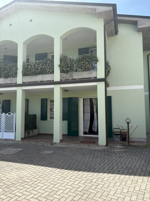One-room apartment Ravenna (neighborhood San Bartolo) - photo 1