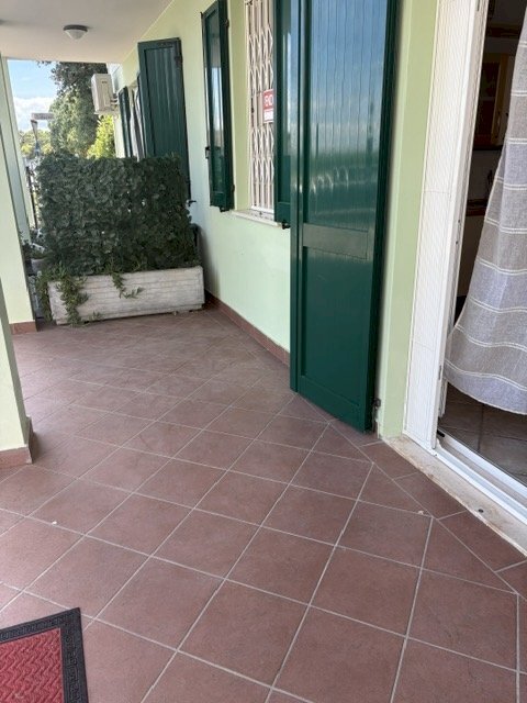 One-room apartment Ravenna (neighborhood San Bartolo) - photo 2