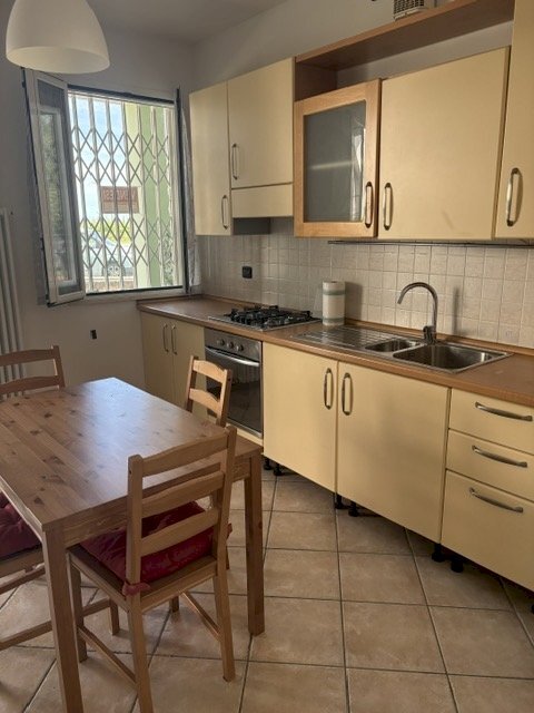 One-room apartment Ravenna (neighborhood San Bartolo) - photo 3