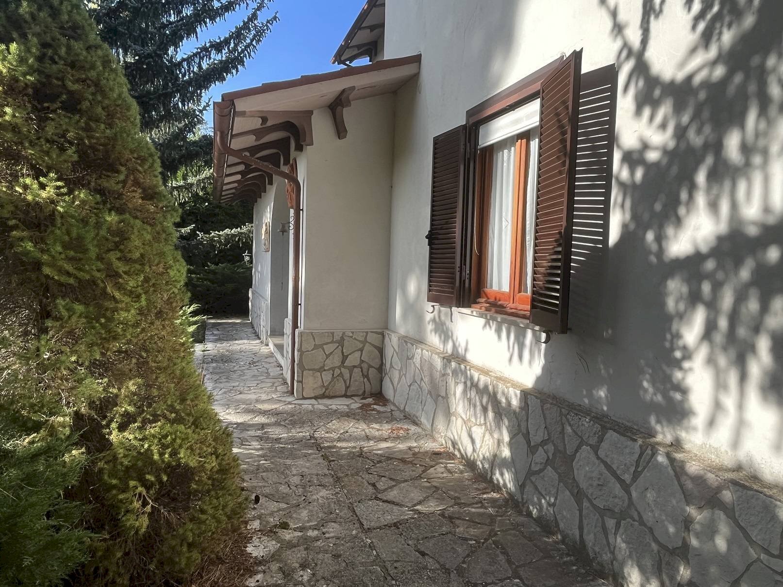 Villa Unifamiliare Cascia-Colmotino, Cascia - foto 2