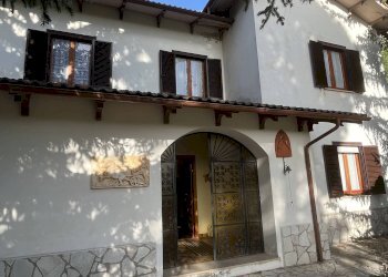 Villa Unifamiliare Cascia-Colmotino, Cascia - foto 3