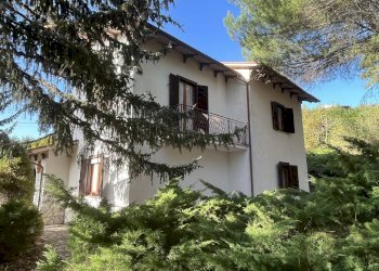 Villa Unifamiliare Cascia-Colmotino, Cascia - foto 4