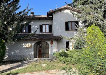 Villa Unifamiliare Cascia-Colmotino, Cascia - foto 6