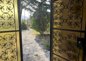 Villa Unifamiliare Cascia-Colmotino, Cascia - foto 8