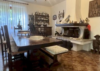 Villa Unifamiliare Cascia-Colmotino, Cascia - foto 9