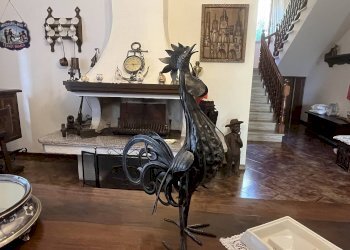 Villa Unifamiliare Cascia-Colmotino, Cascia - foto 10