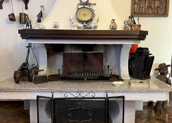 Villa Unifamiliare Cascia-Colmotino, Cascia - foto 11