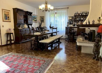 Villa Unifamiliare Cascia-Colmotino, Cascia - foto 13