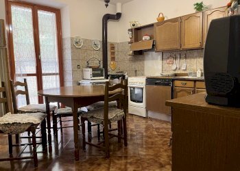 Villa Unifamiliare Cascia-Colmotino, Cascia - foto 16