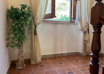 Villa Unifamiliare Cascia-Colmotino, Cascia - foto 19